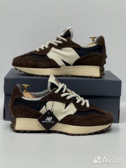 Кроссовки New Balance 327