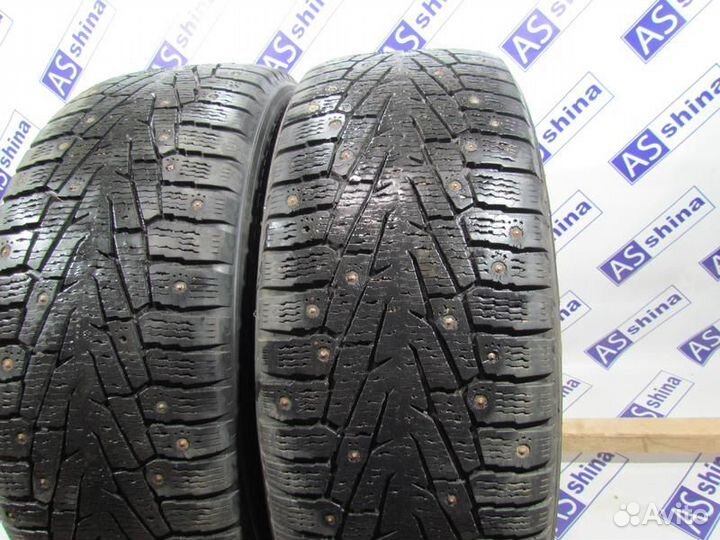 Nokian Tyres Hakkapeliitta 7 SUV 265/60 R18 101K