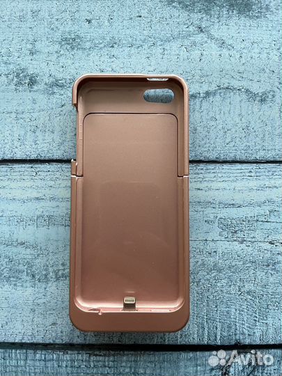 Телефон iPhone 5s