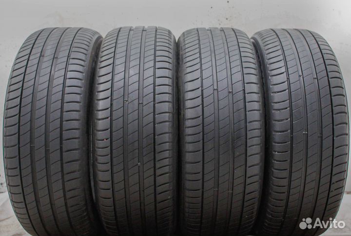 Michelin Primacy 3 205/55 R17 91W