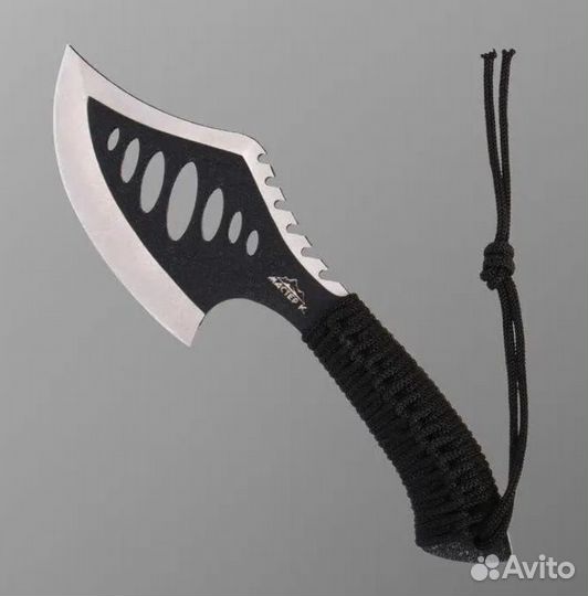 Топорик туристический