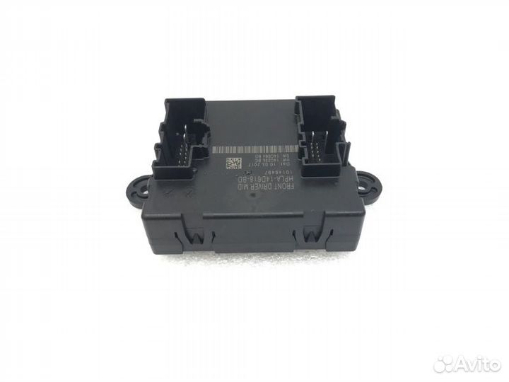 Блок комфорта передний правый Land Rover Range