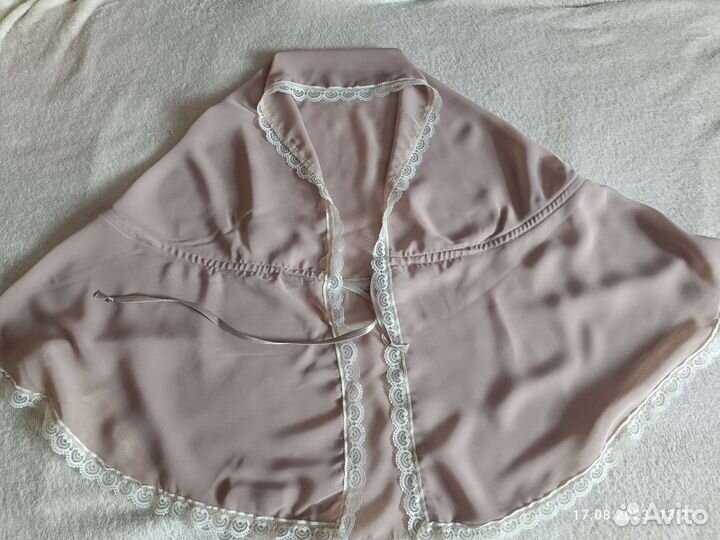 Накидка на голову для церкви. Новые