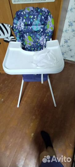 Стульчик для кормления