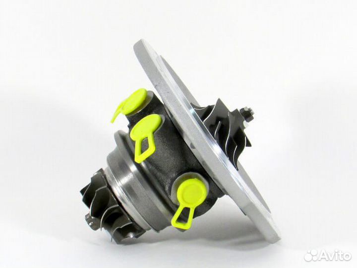 Картридж Турбины RHF4V Mazda 2.0 RF 90/101/136 л.с