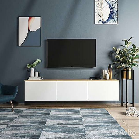 Тумба под тв