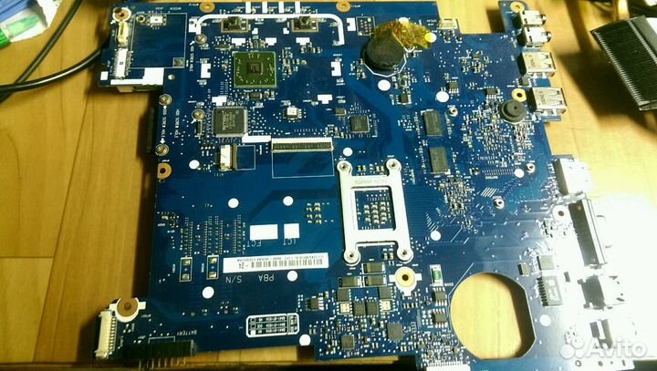 Samsung R425