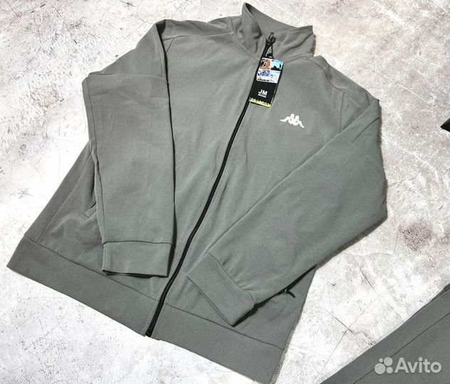 Спортивные костюмы Kappa