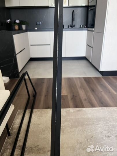 Вешалка напольная