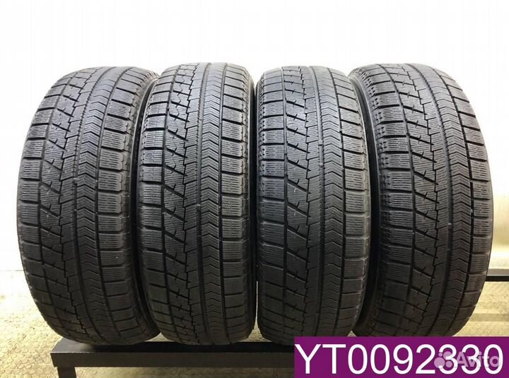 Bridgestone Blizzak VRX 205/60 R16 98N