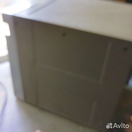 Музыкальный центр LG