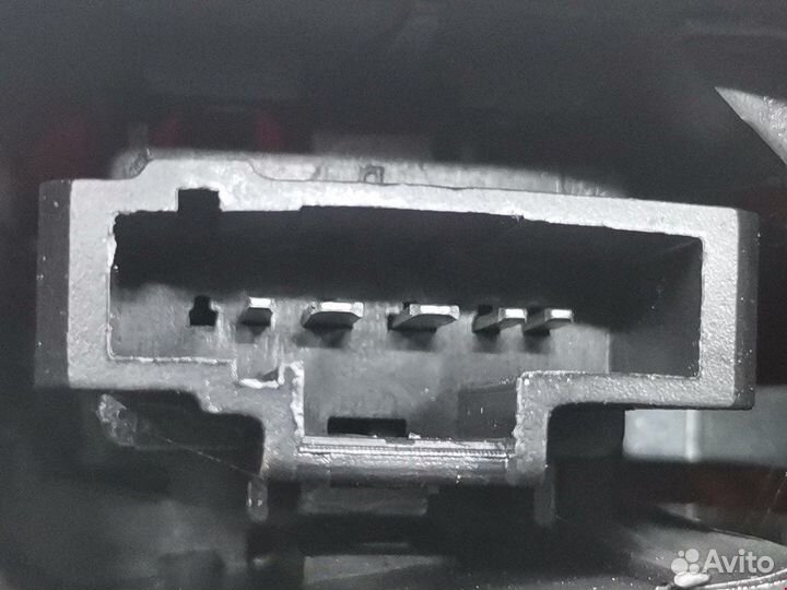 Фонарь для Peugeot-Citroen 3008