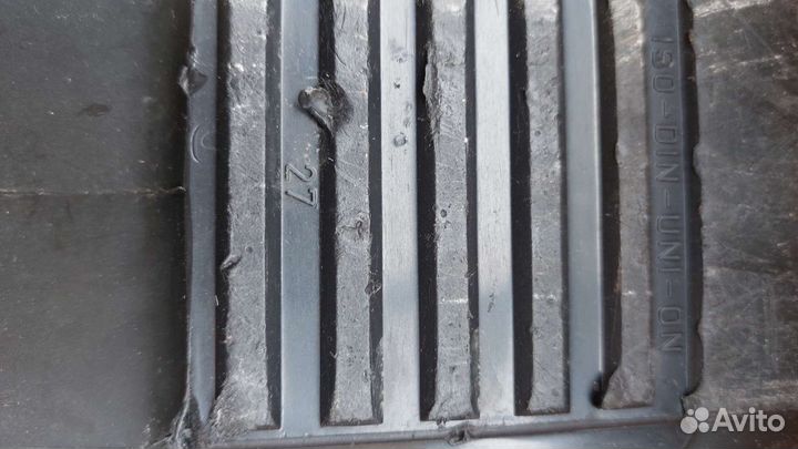 Горнолыжный комплект мужской