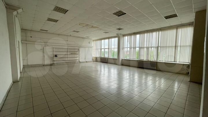 Помещения свободного назначения от 20 до 613 м2