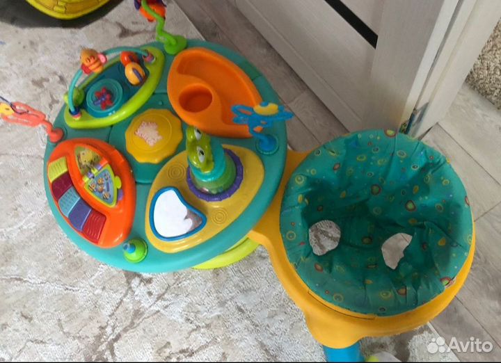 Игровой центр