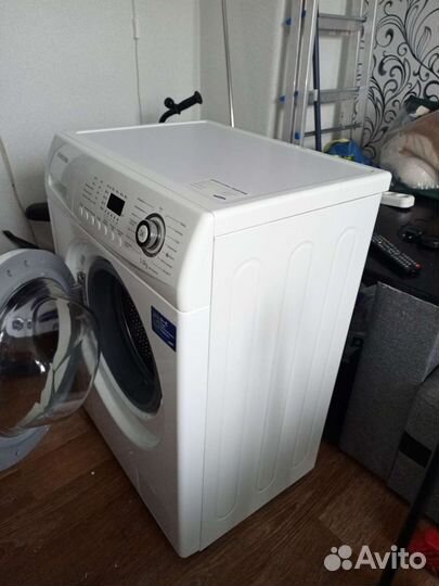 Стиральная машина samsung бу