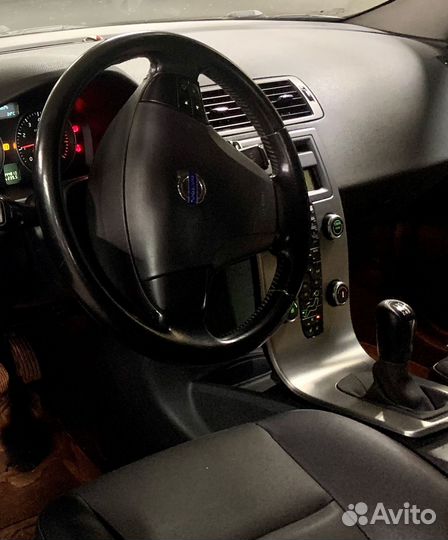 Volvo S40 1.8 МТ, 2009, 144 800 км