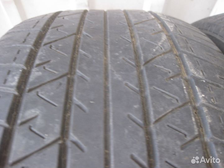 Bridgestone Potenza RE031 235/55 R18 99V