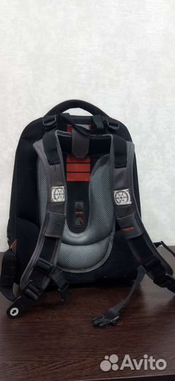 Рюкзак школьный