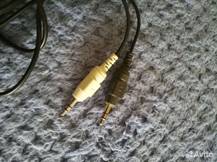 Гарнитура с микрофоном