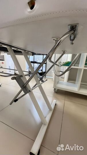 Кушетка косметологическая Hairway