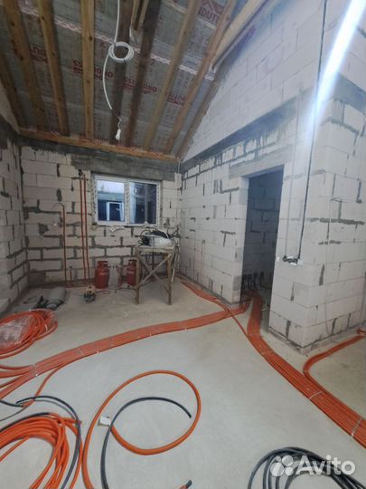 Услуги электрика