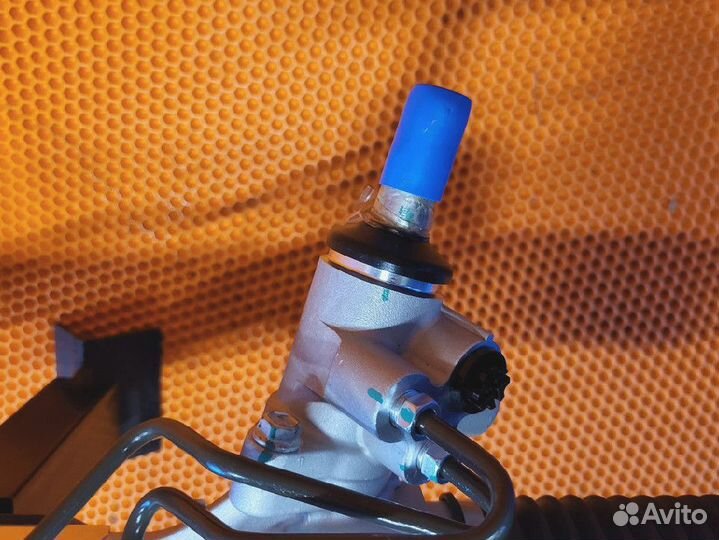 Рулевая рейка Mazda BT-50 / Ford Ranger (Левый руль)