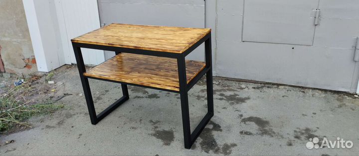 Тумба под аквариум