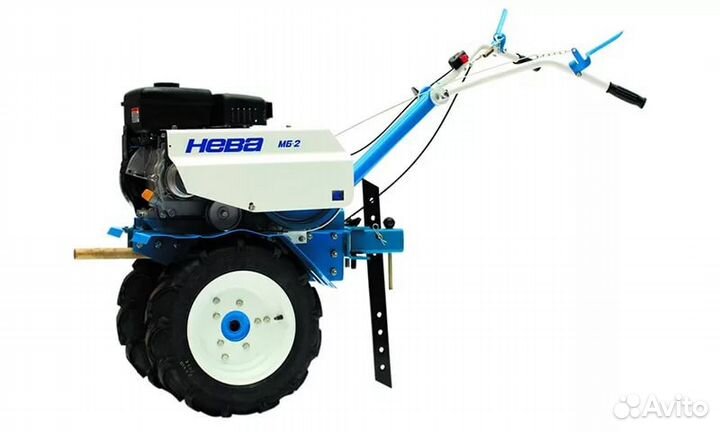 Мотоблок Нева мб-2Б-6.5