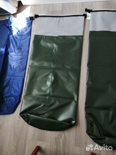 Гермоупаковка (гермомешок) для охоты,для рыбалки
