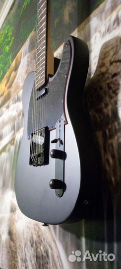Электро гитара