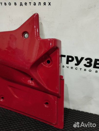 Продолжение двери левое Volvo FM5 84412118