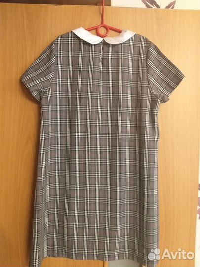 Школьная форма для девочки