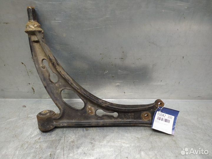 Рычаг передний правый Skoda Octavia (A5 1Z)