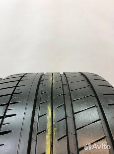 Michelin Pilot Sport 3 275/30 R20 98W