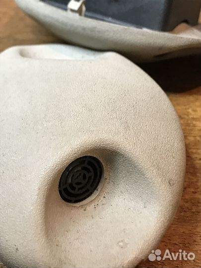 Датчики объема Opel Vectra B Omega B