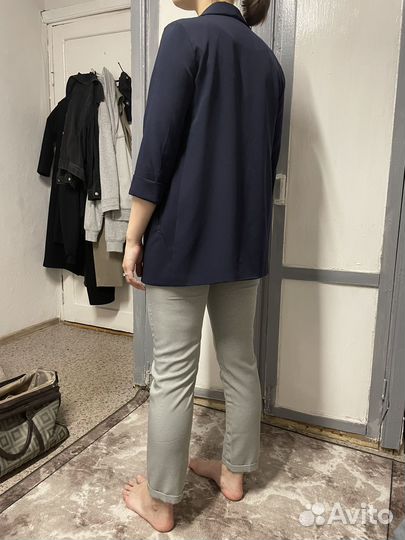 Пиджак и брюки