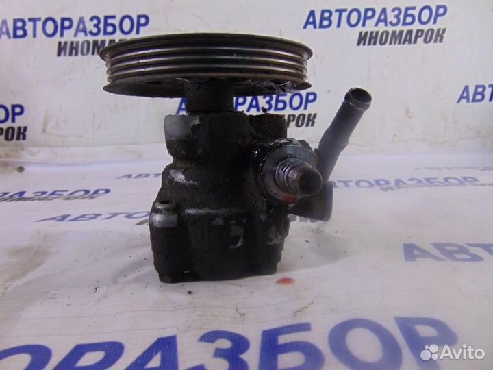 Насос гидроусилителя для Mitsubishi RVR 1 1991-1