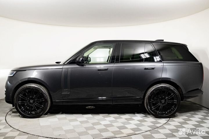 Land Rover Range Rover 3.0 AT, 2024