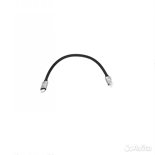 Адаптер Lightning для Lightning Otg Ios для iPhone