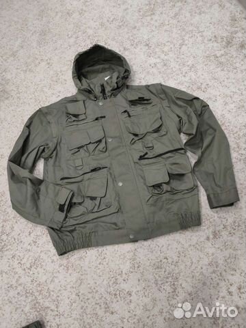 Костюм для охоты, рыбалки, туризма