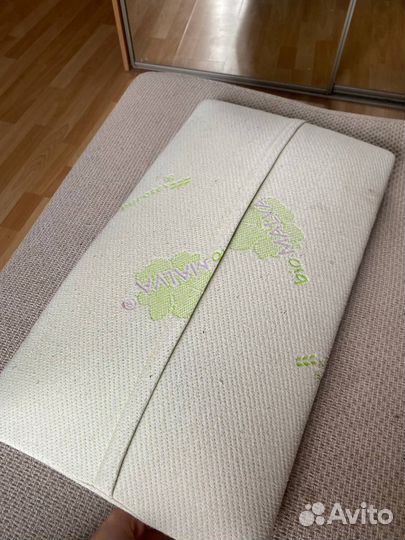 Подушка ортопедическая новая