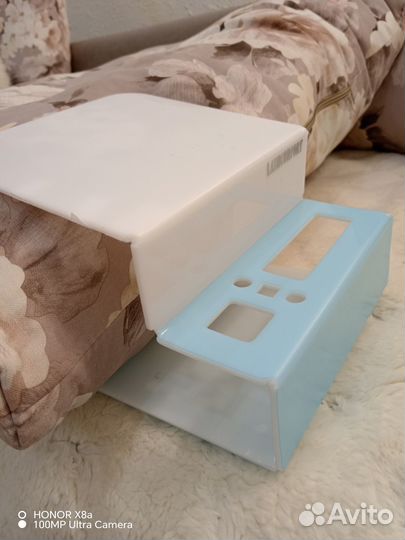 Матрас на кушетку, подушка