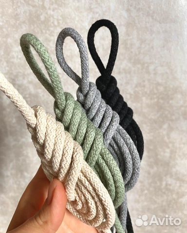 Шнур для шитья