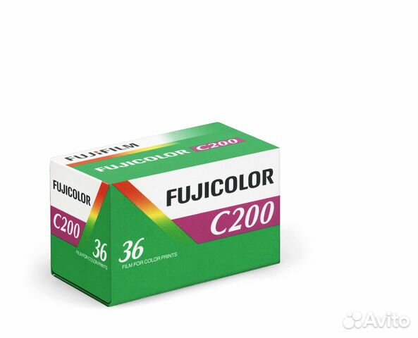 Fujifilm 200 пленка примеры фото Свежая фотопленка Fujicolor C200 36 кадров купить в Москве Электроника Авито
