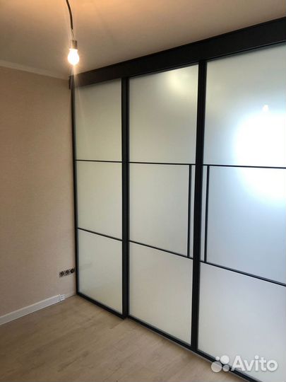 Перегородка для зонирования