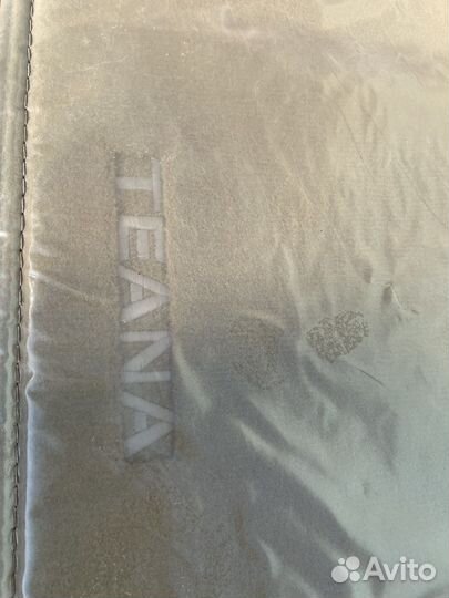 Ковры Nissan Teana