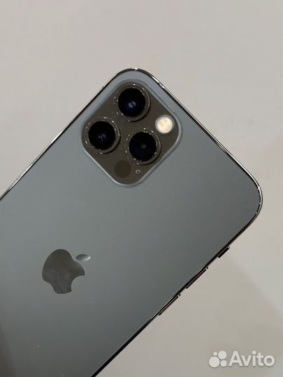 iPhone 12 Pro, 256 ГБ