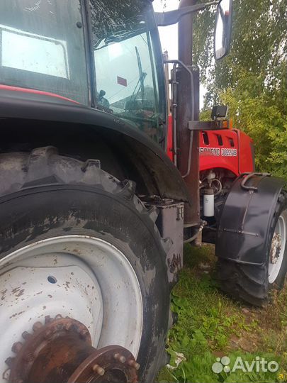 Трактор МТЗ (Беларус) 3022, 2008