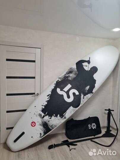 Сап борд Supboard Арендa пpoкат